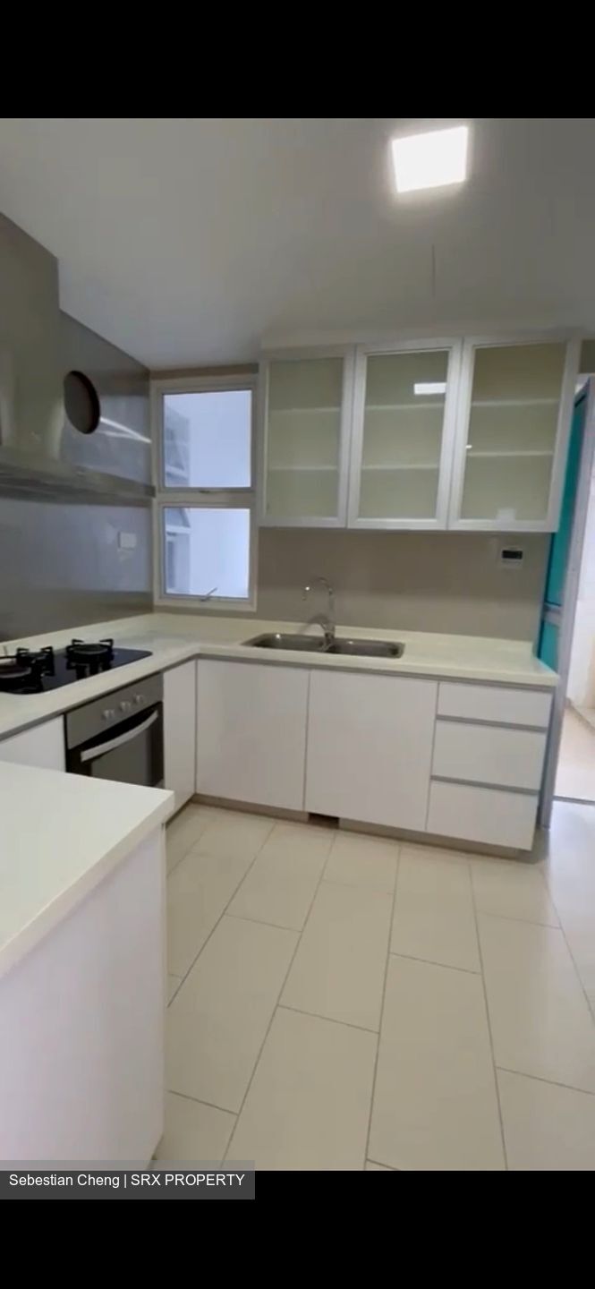 Mera Springs (D8), Condominium #560808681
